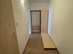 Prodej bytu 2+1, Český Krumlov, Sídliště Plešivec, 58 m2