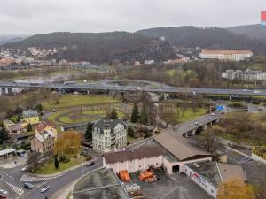 Prodej bytu 2+1, Děčín - Děčín III-Staré Město, Litoměřická, 54 m2