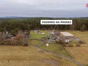 Prodej pozemku pro bydlení, Česká Lípa - Okřešice, 2324 m2