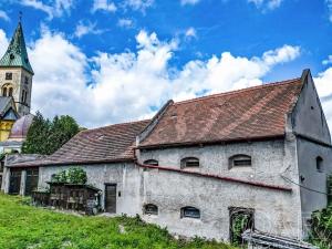 Prodej rodinného domu, Zásmuky, Komenského nám., 600 m2