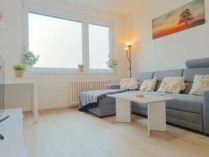 Pronájem bytu 2+kk, Brno, Bednaříkova, 43 m2