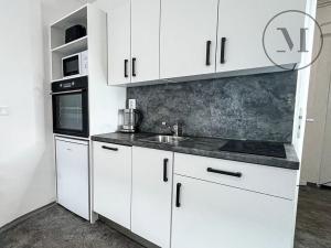 Pronájem bytu 2+kk, České Budějovice, Otakarova, 45 m2