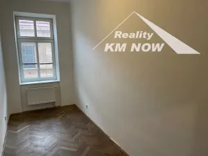 Pronájem bytu 4+1, Kroměříž, 120 m2