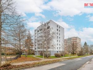 Prodej bytu 3+kk, Praha - Michle, Na úlehli, 43 m2