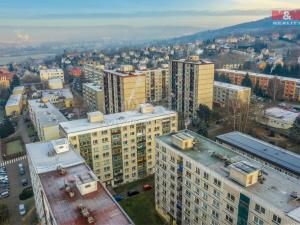 Pronájem bytu 2+kk, Děčín - Děčín XXXII-Boletice nad Labem, V Sídlišti, 42 m2