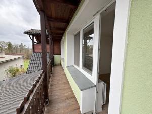 Pronájem bytu 4+kk, Pazderna, 130 m2