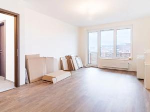 Pronájem bytu 2+kk, Praha - Dolní Měcholupy, Kardausova, 60 m2