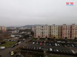 Pronájem bytu 2+1, Ústí nad Labem - Severní Terasa, Oblá, 60 m2