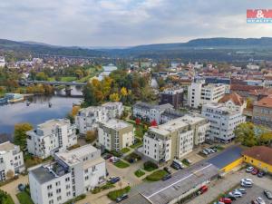 Pronájem bytu 2+kk, Beroun - Beroun-Město, V Zahradách, 47 m2