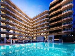 Prodej bytu 3+kk, Fuengirola, Španělsko, 71 m2