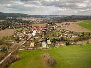 Prodej pozemku pro bydlení, Kamenný Přívoz, 1433 m2