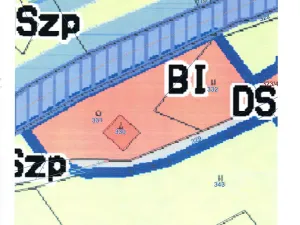 Prodej pozemku pro bydlení, Desná, Hutní, 2111 m2