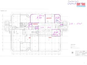 Pronájem obchodního prostoru, Děčín - Děčín IV-Podmokly, Plzeňská, 230 m2
