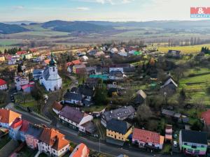 Prodej rodinného domu, Klenčí pod Čerchovem, 209 m2