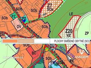 Prodej podílu pozemku pro bydlení, Janovice v Podještědí, 53 m2