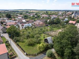 Prodej pozemku pro bydlení, Velký Újezd, Na Flíčku, 801 m2