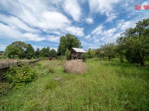 Prodej pozemku pro bydlení, Velký Újezd, Na Flíčku, 801 m2