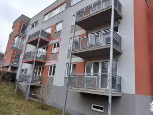 Pronájem bytu 2+kk, Boskovice, Bílkova, 65 m2