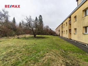 Pronájem bytu 3+kk, Praha - Prosek, Nad Krocínkou, 57 m2