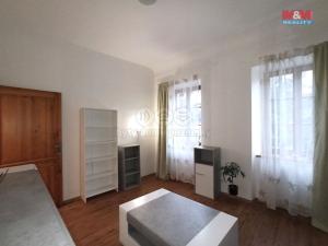 Pronájem bytu 2+1, Šternberk, Radniční, 63 m2