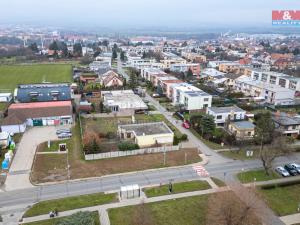 Prodej rodinného domu, Uherské Hradiště - Mařatice, Na Hraničkách, 126 m2