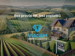 Prodej podílu pozemku pro bydlení, Višňová, 961 m2