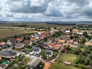 Prodej rodinného domu, Senomaty, Malá Strana, 130 m2