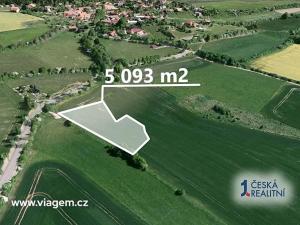 Prodej podílu pole, Klokočná, 353 m2