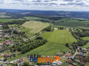 Prodej pozemku pro bydlení, Ondřejov, Choceradská, 3701 m2