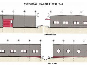 Prodej komerčního pozemku, Stráž nad Nisou, 1401 m2