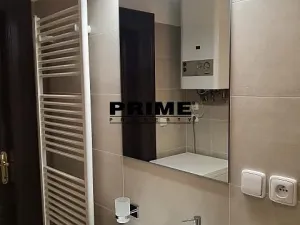 Pronájem bytu 2+kk, Praha - Nové Město, Štěpánská, 71 m2