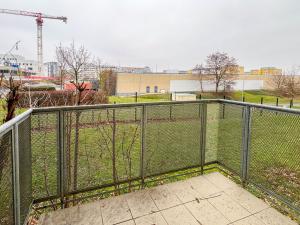 Pronájem bytu 2+kk, Praha - Stodůlky, Wiedermannova, 50 m2