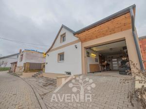 Prodej rodinného domu, Mutěnice, 90 m2