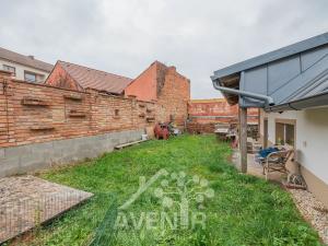 Prodej rodinného domu, Mutěnice, 90 m2