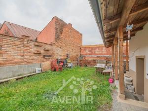 Prodej rodinného domu, Mutěnice, 90 m2