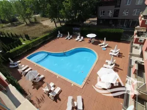 Prodej bytu 4+kk, Nesebar, Bulharsko, 98 m2