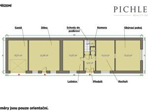 Prodej zemědělského objektu, Staňkov, Rašínova, 250 m2