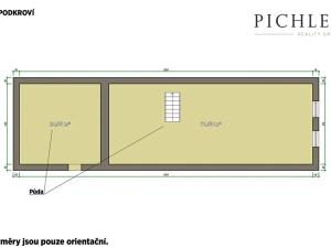 Prodej vícegeneračního domu, Staňkov, Rašínova, 250 m2