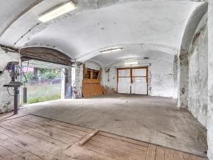 Pronájem výrobních prostor, Horní Maršov, 60 m2