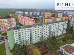 Pronájem bytu 3+1, Plzeň, Vojanova, 70 m2