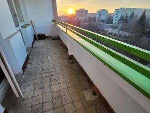 Prodej bytu 3+1, Praha - Prosek, Prosecká, 68 m2