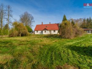 Prodej rodinného domu, Růžová, 108 m2