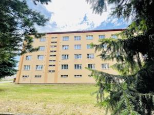 Prodej bytu 3+1, Jihlava, Na Kopci, 72 m2