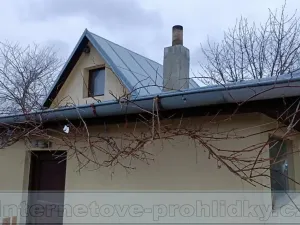 Pronájem rodinného domu, Praha - Velká Chuchle, K višňovému sadu, 70 m2