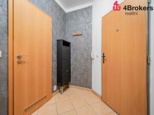 Prodej bytu 2+kk, Praha - Smíchov, Na Neklance, 47 m2