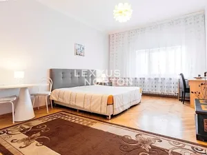 Pronájem bytu 4+kk, Praha - Vinohrady, Kolínská, 144 m2