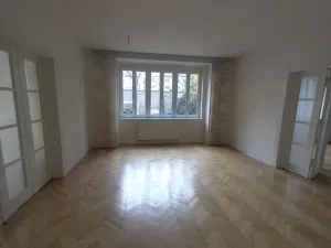 Pronájem bytu 4+1, Praha - Dejvice, Zelená, 120 m2