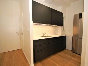 Pronájem bytu 1+kk, Praha - Vinohrady, Italská, 29 m2