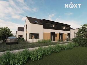 Prodej bytu 4+kk, Vráto, Na Pěšině, 99 m2