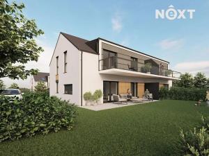 Prodej rodinného domu, Vráto, Na Pěšině, 96 m2